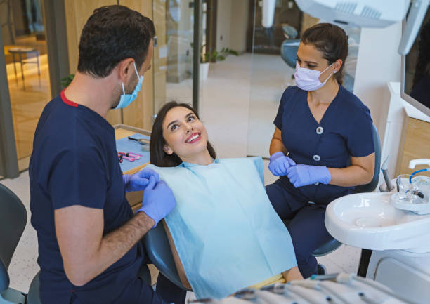 Best Emergency Dental Care  in Sugarcreek, PA